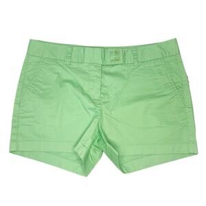 NWT Vineyard Vines Dayboat Shorts Size 8